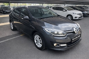 Renault Megane 3 BK 2015 - imagine 17