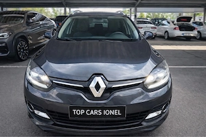 Renault Megane 3 BK 2015 - imagine 11