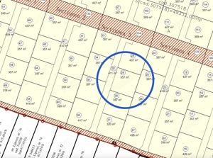 Super teren intravilan in Micalaca Parcela 29