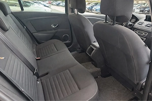 Renault Megane 3 BK 2015 - imagine 10