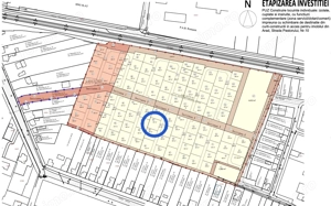 Super teren intravilan in Micalaca Parcela 34 - imagine 4