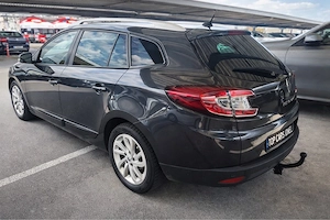 Renault Megane 3 BK 2015 - imagine 14