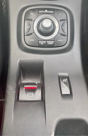 Renault Megane 3 BK 2015 - imagine 19