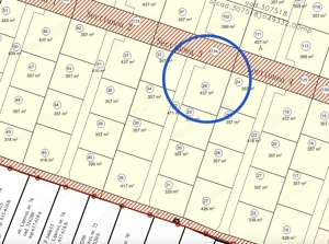 Super teren intravilan cu 2 fronturi in Micalaca Parcela 28 - imagine 2