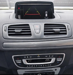 Renault Megane 3 BK 2015 - imagine 9