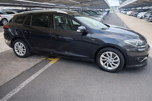 Renault Megane 3 BK 2015 - imagine 16