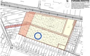 Super teren intravilan in Micalaca Parcela 39 - imagine 4