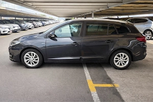 Renault Megane 3 BK 2015 - imagine 13