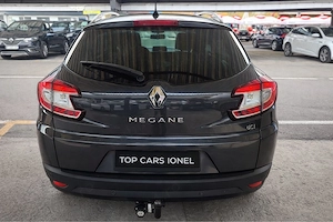 Renault Megane 3 BK 2015 - imagine 15