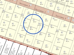 Super teren intravilan in Micalaca Parcela 34 - imagine 3