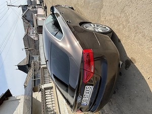 AUDI A5 Sportback 2011 - imagine 4