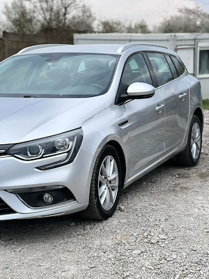 Megane 2018 automat  - imagine 3