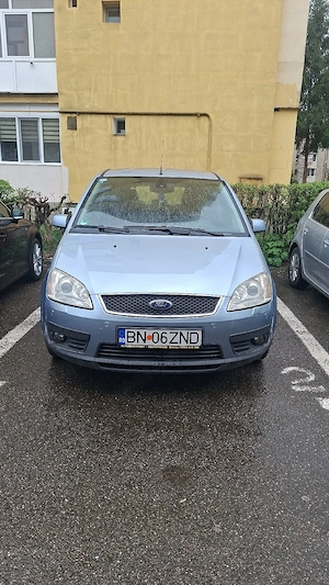 Vand Ford C-Max 2.0 diesel 