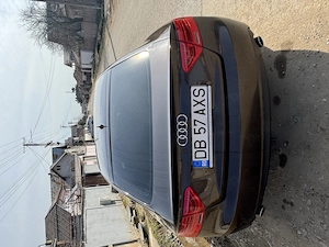 AUDI A5 Sportback 2011 - imagine 5