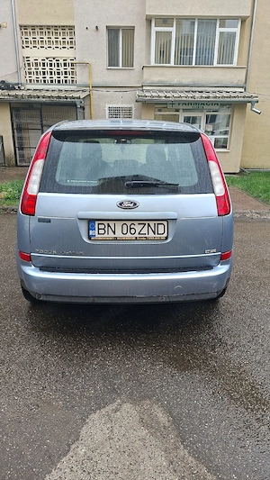 Vand Ford C-Max 2.0 diesel  - imagine 3