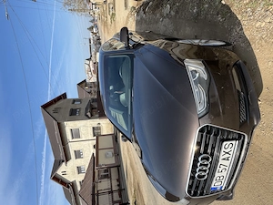 AUDI A5 Sportback 2011 - imagine 3