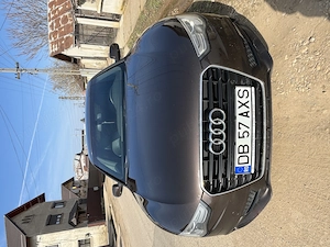 AUDI A5 Sportback 2011