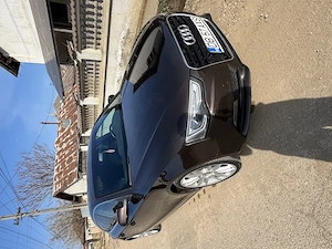 AUDI A5 Sportback 2011 - imagine 2