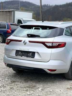 Megane 2018 automat  - imagine 4