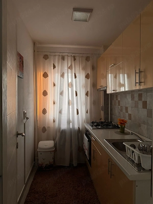 Garsonieră de închiriat - imagine 3