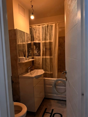 Garsonieră de închiriat - imagine 4