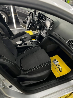 Megane 2018 automat  - imagine 5