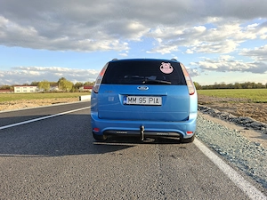 Ford Focus 2 euro5 1.6 benzina - imagine 2