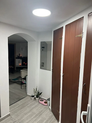 Apartament 3 camere | Parter | Vilă P+1 | Teren 211 mp | Cisnădie - imagine 8