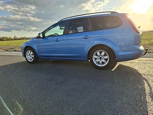 Ford Focus 2 euro5 1.6 benzina - imagine 4