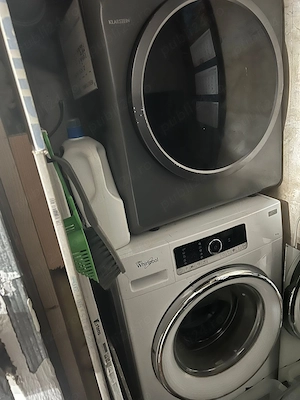 Apartament 3 camere | Parter | Vilă P+1 | Teren 211 mp | Cisnădie - imagine 7