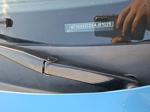 Ford Focus 2 euro5 1.6 benzina - imagine 7