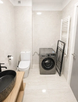 Inchiriere apartament 2 camere, White Tower, B-dul Bucuresti, Ploiesti - imagine 7