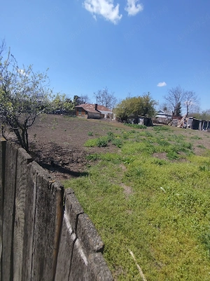 Casa + Vatra Silistraru  - imagine 7