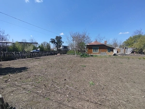 Casa + Vatra Silistraru  - imagine 2