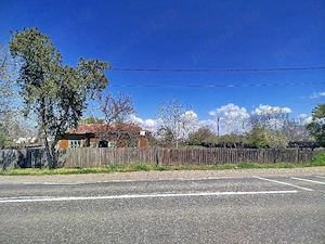 Casa + Vatra Silistraru  - imagine 5