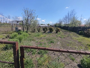 Casa + Vatra Silistraru  - imagine 4