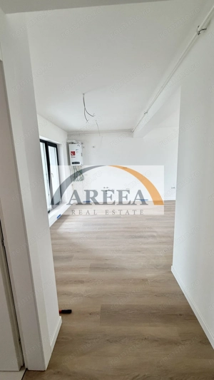 Penthouse 2 camere Otopeni lângă Penny 23 August - imagine 9