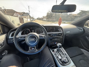 AUDI A5 Sportback 2011 - imagine 6