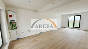 Penthouse 2 camere Otopeni lângă Penny 23 August - imagine 8