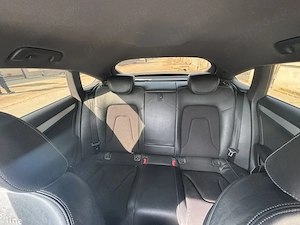 AUDI A5 Sportback 2011 - imagine 7