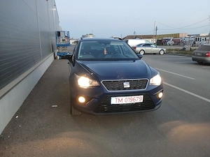 Seat Arona,1,6TDI,2018 - imagine 3
