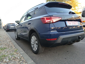 Seat Arona,1,6TDI,2018 - imagine 9
