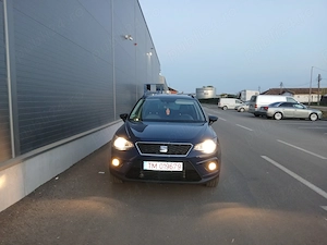 Seat Arona,1,6TDI,2018 - imagine 4