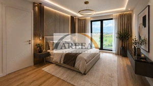 Penthouse 2 camere Otopeni lângă Penny 23 August - imagine 4