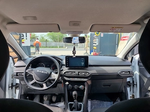 Vand Dacia Logan  - imagine 5