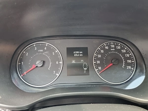 Vand Dacia Logan  - imagine 4