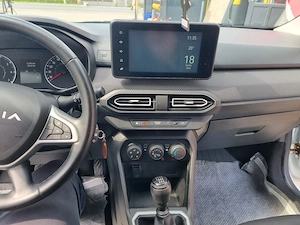 Vand Dacia Logan  - imagine 3