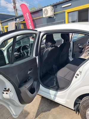 Vand Dacia Logan  - imagine 6