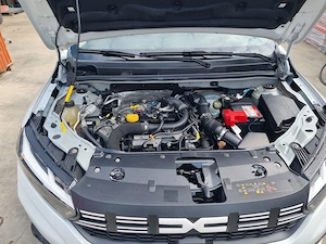 Vand Dacia Logan  - imagine 10