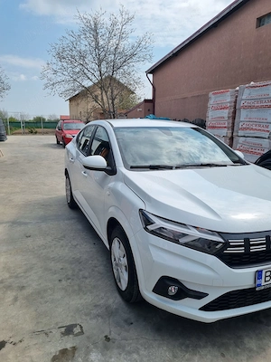 Vand Dacia Logan  - imagine 9